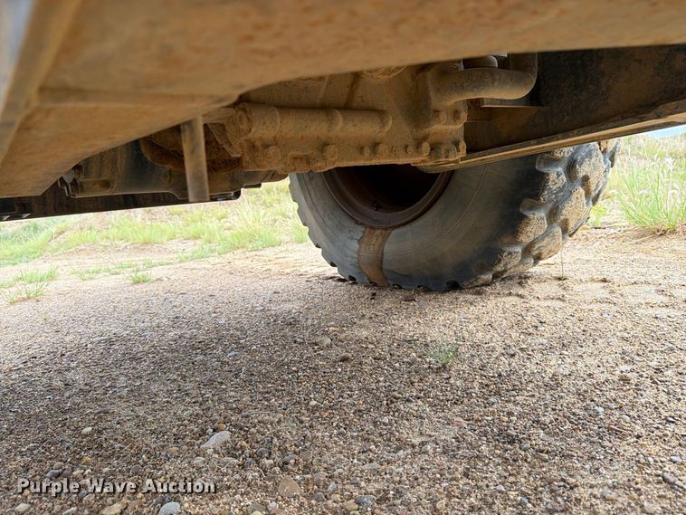 image for item DV8632 2010 Komatsu WA150-6 wheel loader