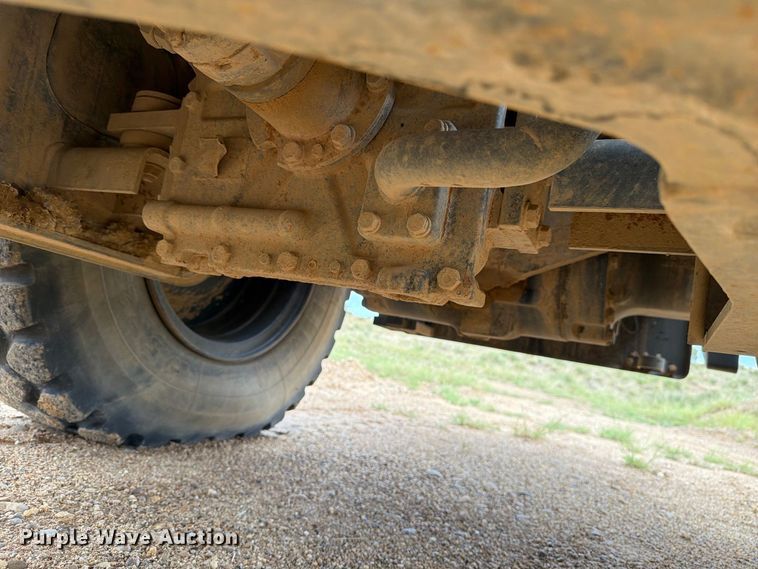 image for item DV8632 2010 Komatsu WA150-6 wheel loader