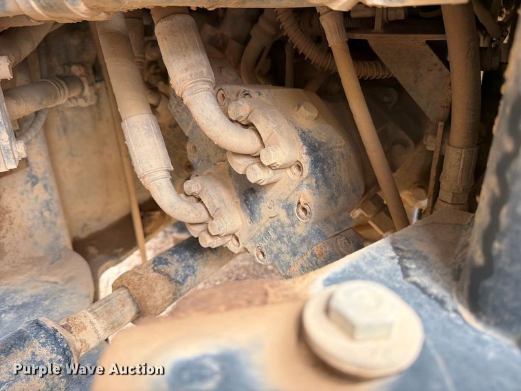image for item DV8632 2010 Komatsu WA150-6 wheel loader
