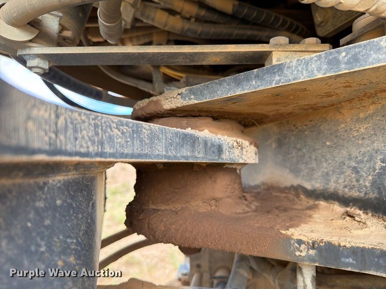 image for item DV8632 2010 Komatsu WA150-6 wheel loader