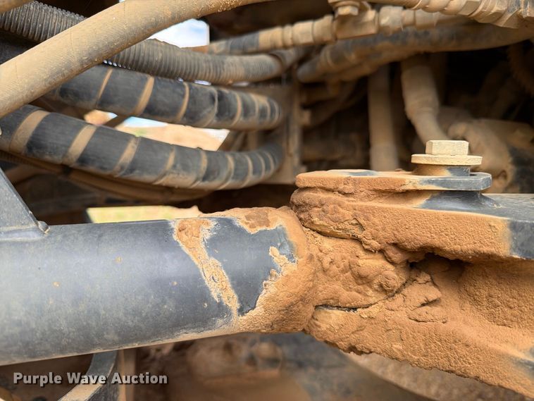 image for item DV8632 2010 Komatsu WA150-6 wheel loader