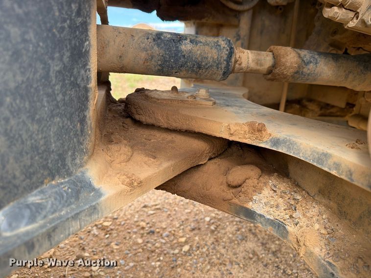 image for item DV8632 2010 Komatsu WA150-6 wheel loader