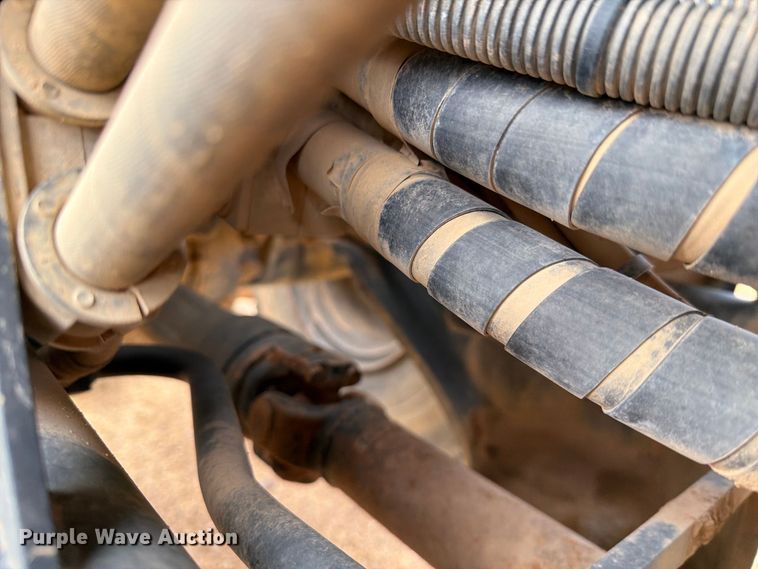 image for item DV8632 2010 Komatsu WA150-6 wheel loader