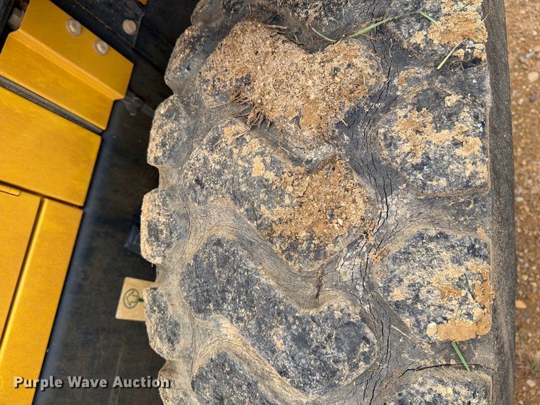 image for item DV8632 2010 Komatsu WA150-6 wheel loader