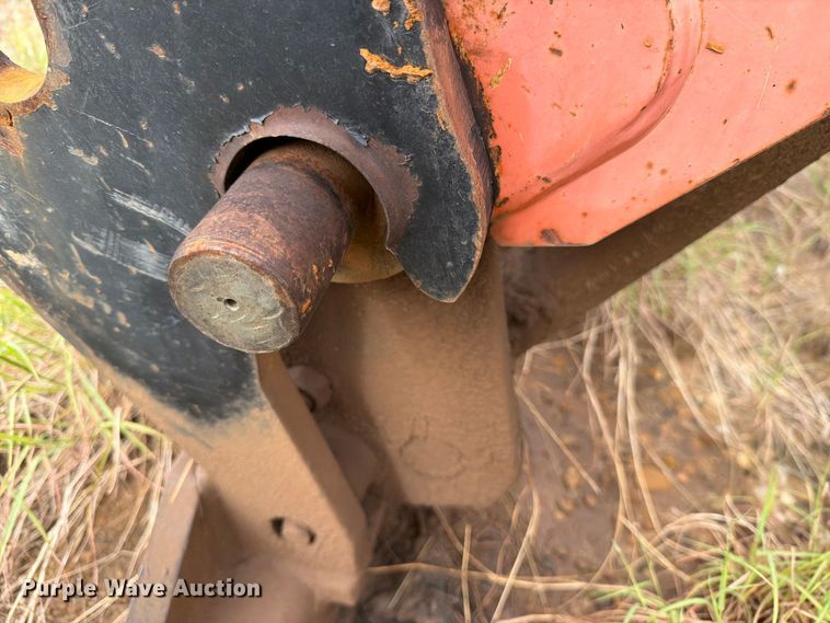 image for item DV8633 2011 JLG 10042 telehandler