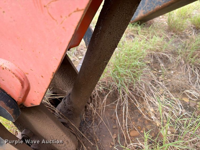 image for item DV8633 2011 JLG 10042 telehandler