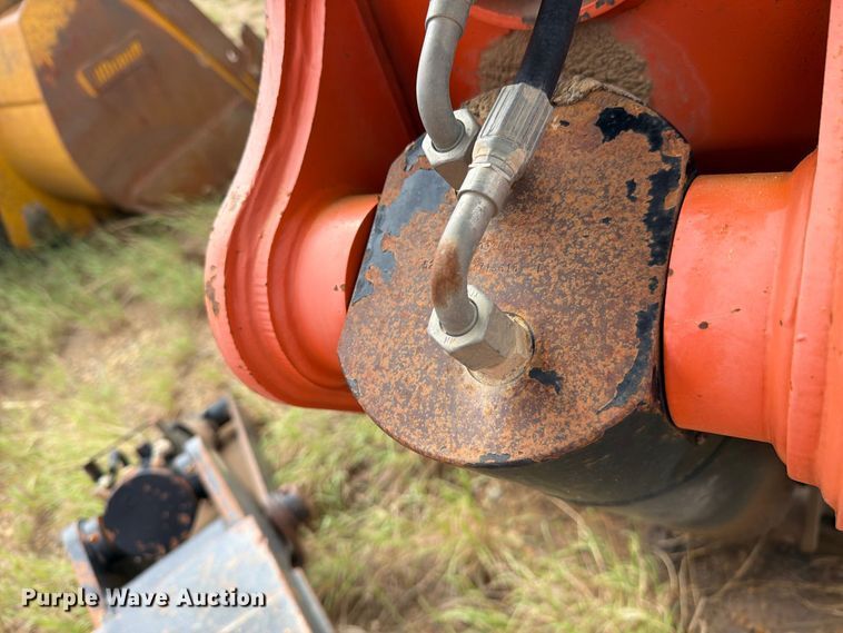 image for item DV8633 2011 JLG 10042 telehandler
