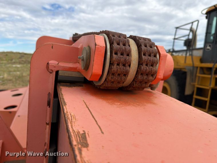 image for item DV8633 2011 JLG 10042 telehandler