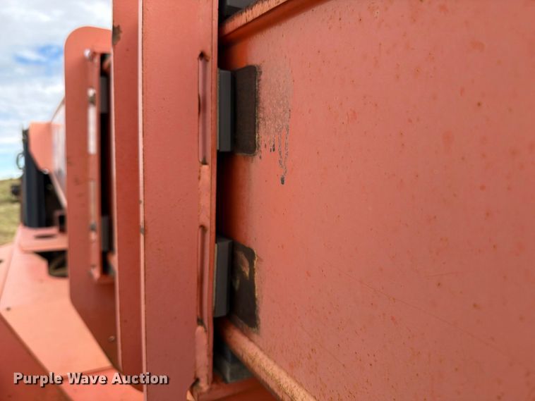 image for item DV8633 2011 JLG 10042 telehandler
