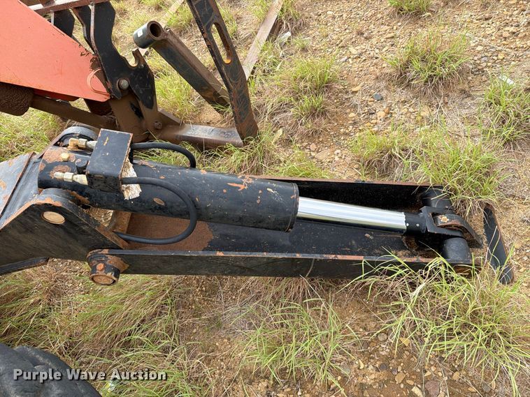 image for item DV8633 2011 JLG 10042 telehandler