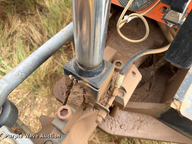 image for item DV8633 2011 JLG 10042 telehandler