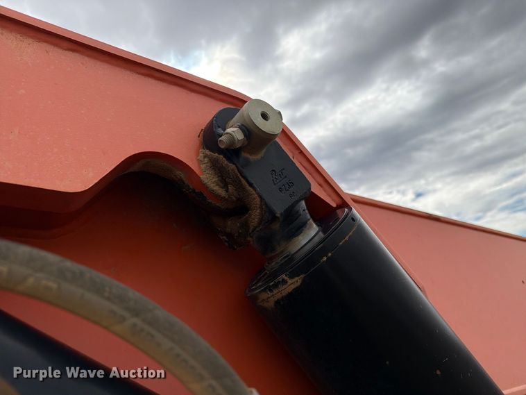 image for item DV8633 2011 JLG 10042 telehandler