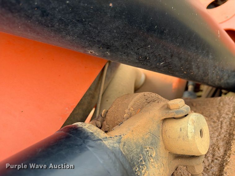 image for item DV8633 2011 JLG 10042 telehandler
