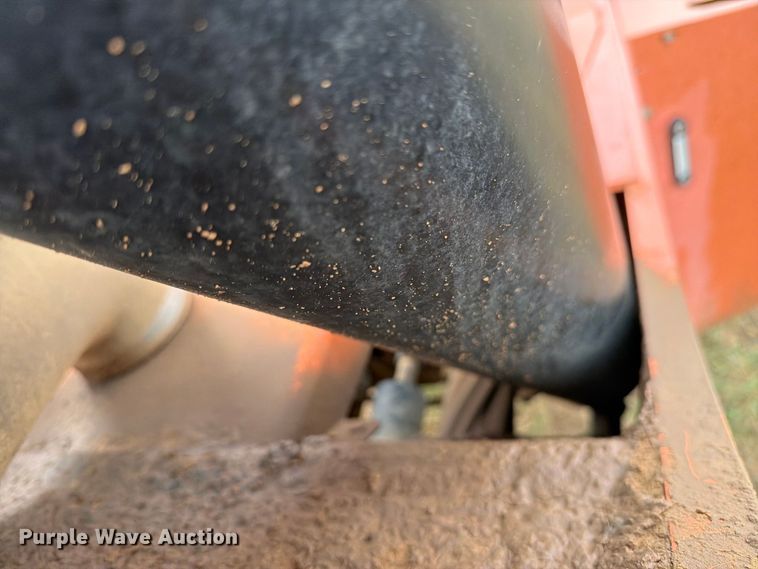 image for item DV8633 2011 JLG 10042 telehandler