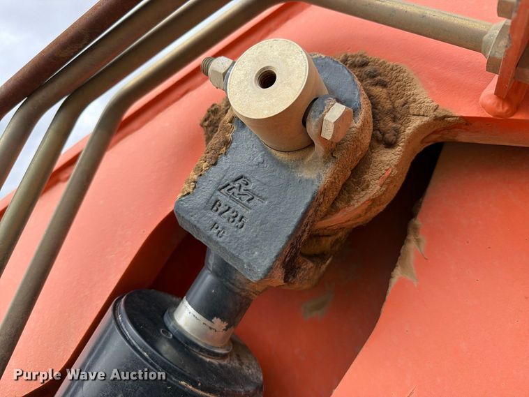 image for item DV8633 2011 JLG 10042 telehandler