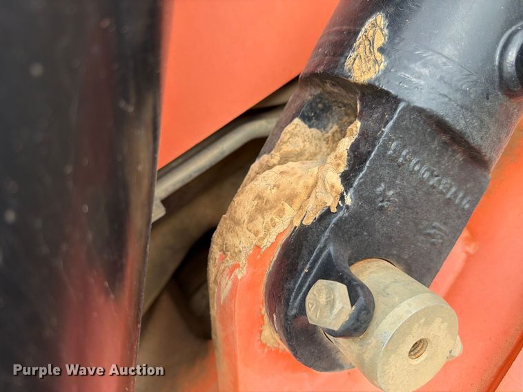 image for item DV8633 2011 JLG 10042 telehandler