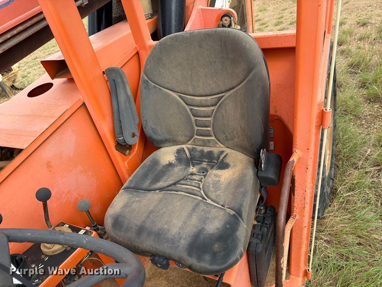 image for item DV8633 2011 JLG 10042 telehandler