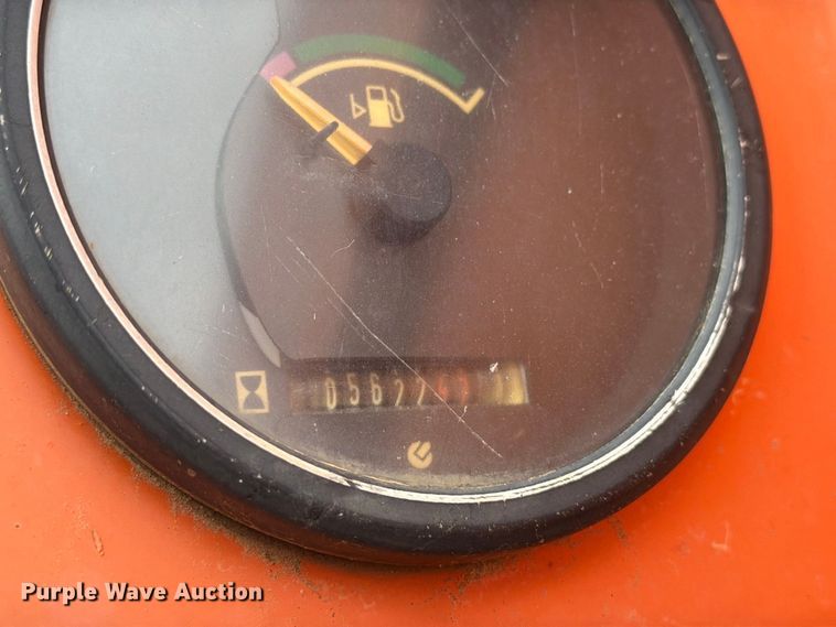 image for item DV8633 2011 JLG 10042 telehandler