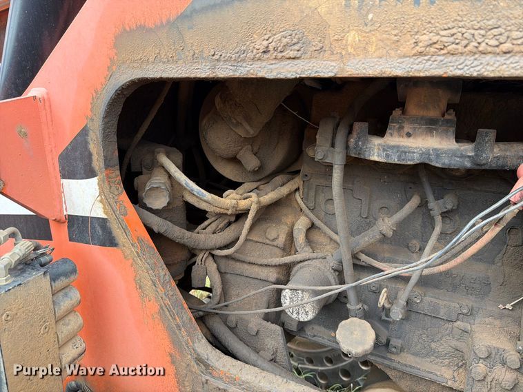 image for item DV8633 2011 JLG 10042 telehandler