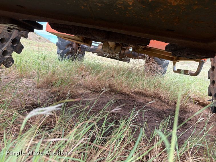image for item DV8633 2011 JLG 10042 telehandler