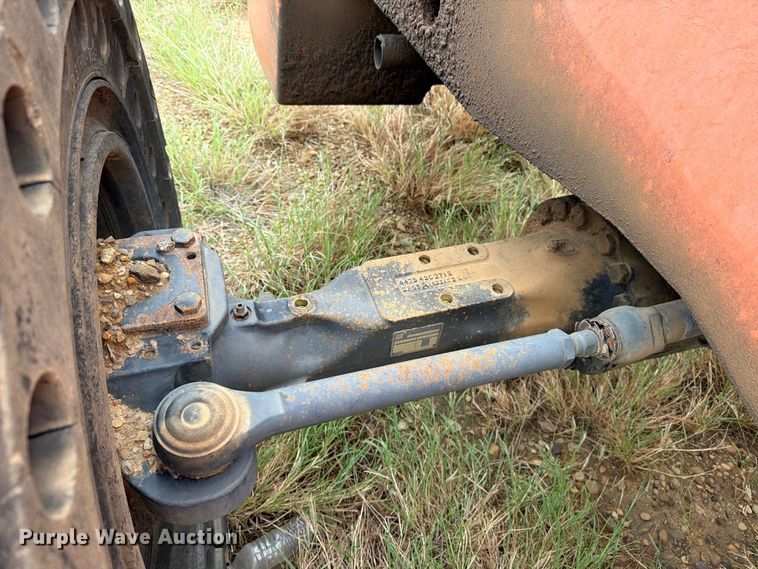 image for item DV8633 2011 JLG 10042 telehandler