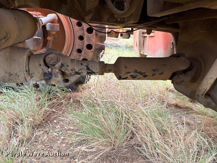 image for item DV8633 2011 JLG 10042 telehandler
