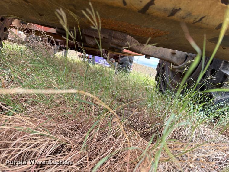 image for item DV8633 2011 JLG 10042 telehandler