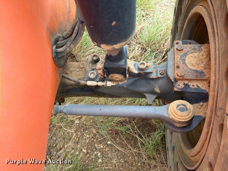 image for item DV8633 2011 JLG 10042 telehandler