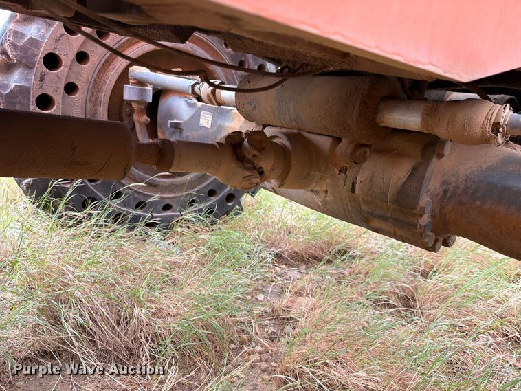 image for item DV8633 2011 JLG 10042 telehandler
