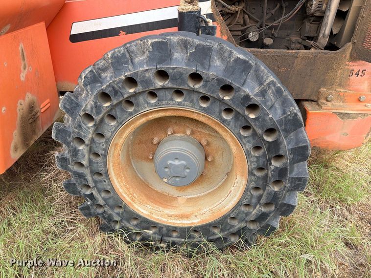 image for item DV8633 2011 JLG 10042 telehandler