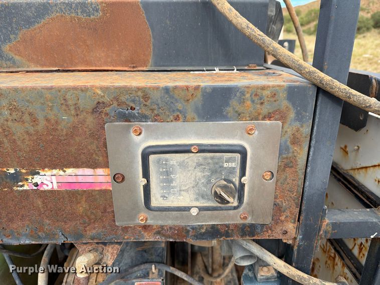 image for item DV8637 2015 Mi-T-M He-3006-0MDK hot pressure washer