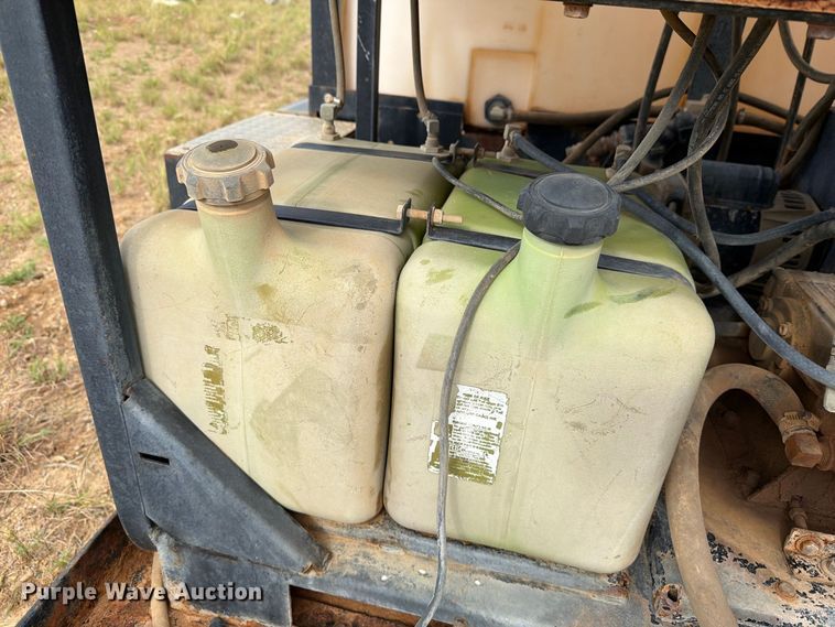 image for item DV8637 2015 Mi-T-M He-3006-0MDK hot pressure washer