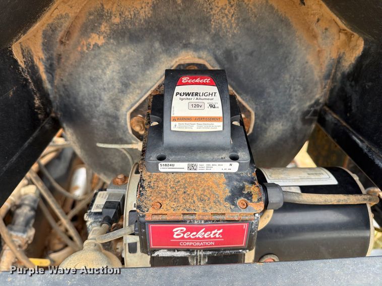 image for item DV8637 2015 Mi-T-M He-3006-0MDK hot pressure washer