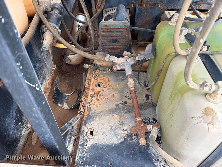 image for item DV8637 2015 Mi-T-M He-3006-0MDK hot pressure washer