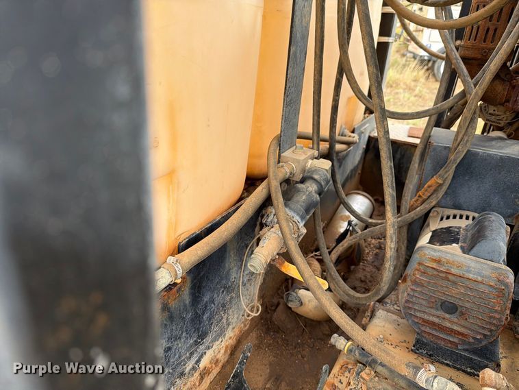 image for item DV8637 2015 Mi-T-M He-3006-0MDK hot pressure washer