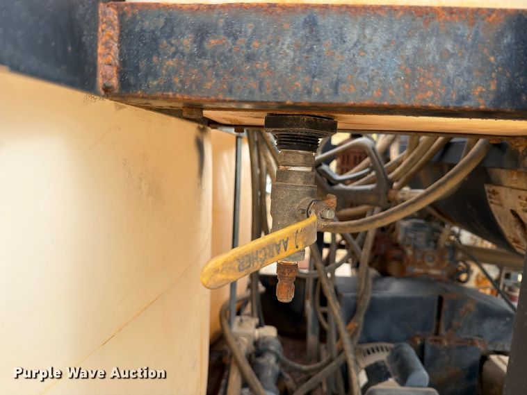 image for item DV8637 2015 Mi-T-M He-3006-0MDK hot pressure washer