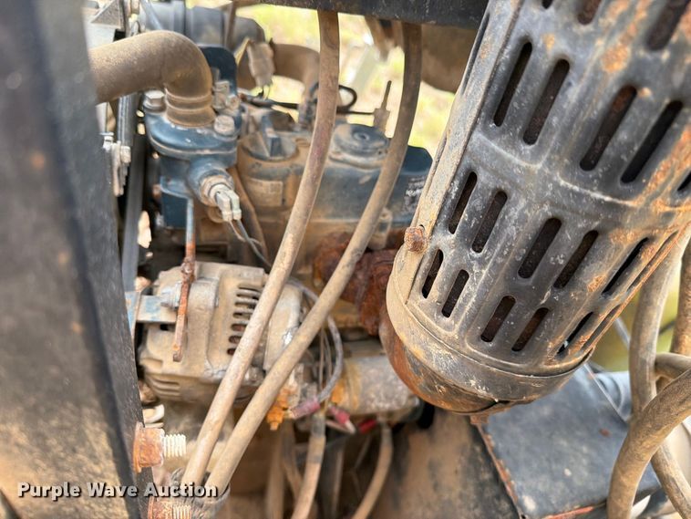 image for item DV8637 2015 Mi-T-M He-3006-0MDK hot pressure washer