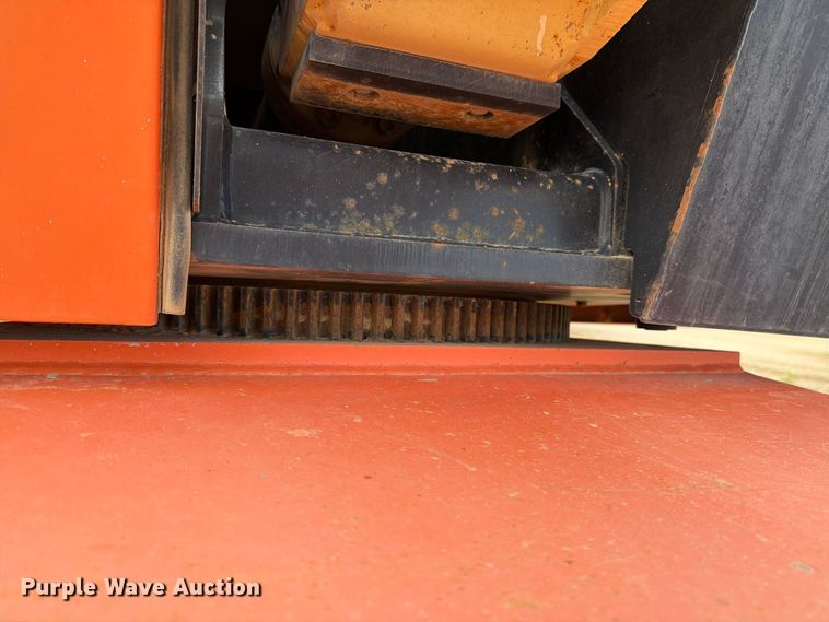 image for item DV8639 2012 JLG 600S boom lift