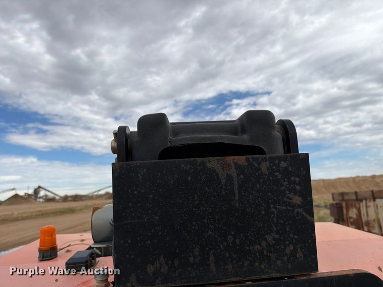 image for item DV8639 2012 JLG 600S boom lift