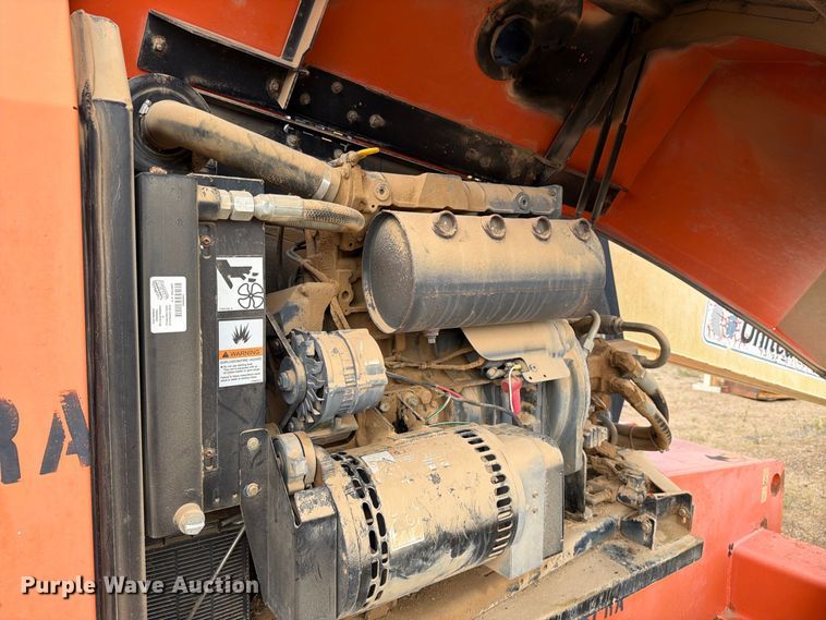image for item DV8639 2012 JLG 600S boom lift