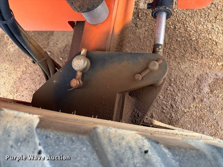 image for item DV8639 2012 JLG 600S boom lift