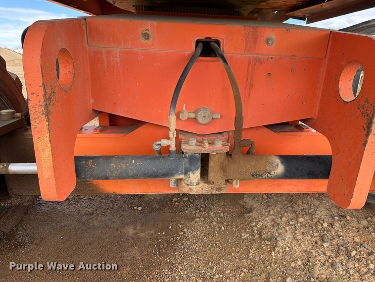 image for item DV8639 2012 JLG 600S boom lift