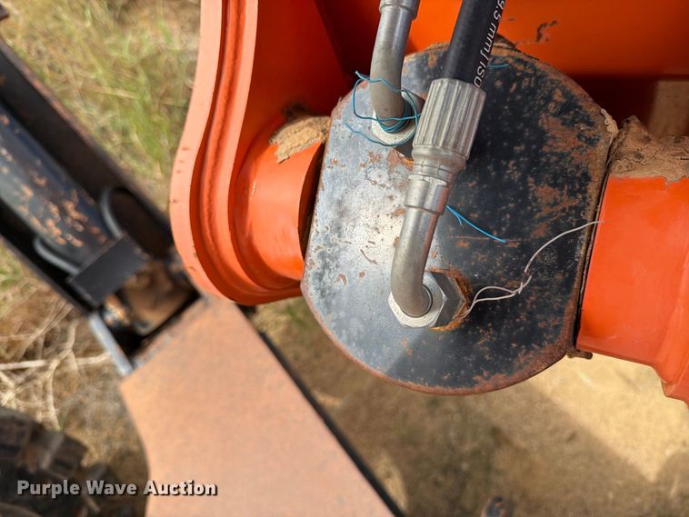 image for item DV8640 2013 JLG 10042 telehandler