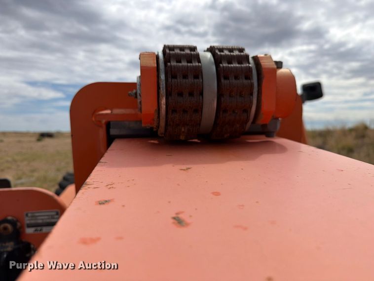 image for item DV8640 2013 JLG 10042 telehandler