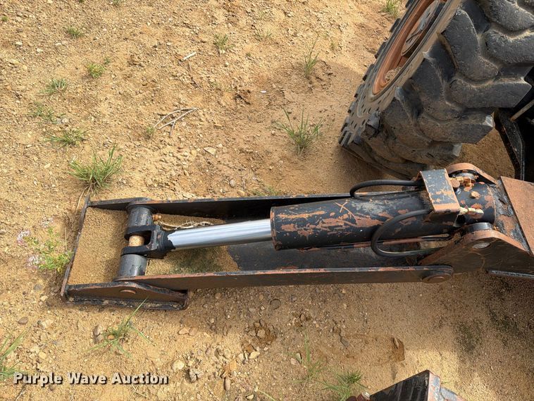 image for item DV8640 2013 JLG 10042 telehandler