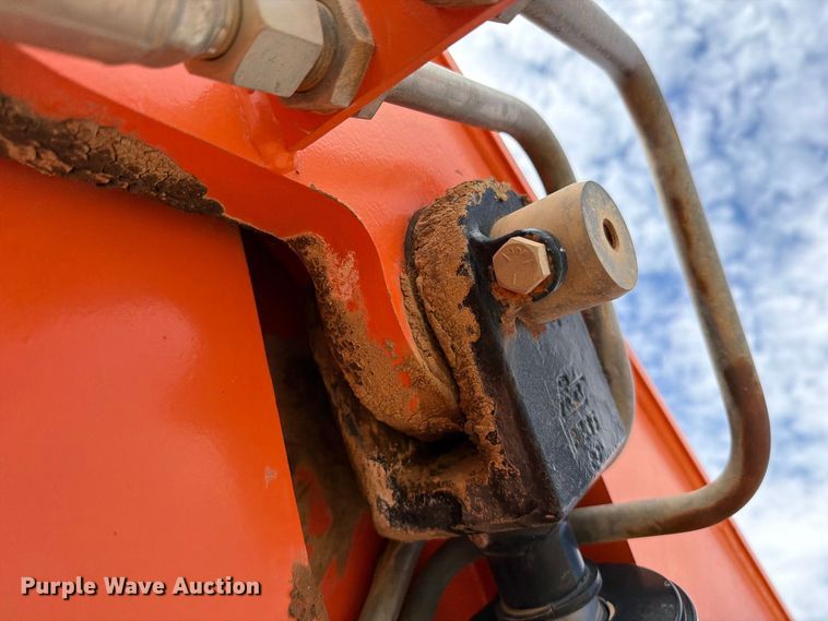 image for item DV8640 2013 JLG 10042 telehandler
