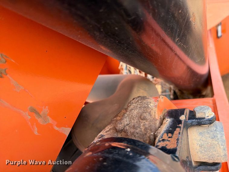 image for item DV8640 2013 JLG 10042 telehandler