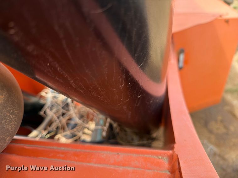 image for item DV8640 2013 JLG 10042 telehandler