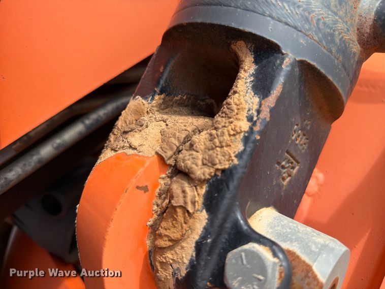 image for item DV8640 2013 JLG 10042 telehandler