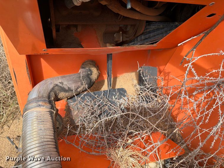image for item DV8640 2013 JLG 10042 telehandler